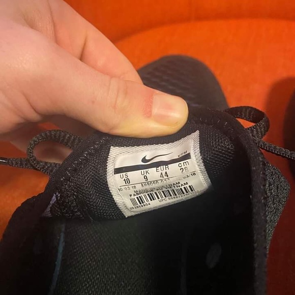 Nike Air Max 270 “Throwback Future” - Picture 9 of 10